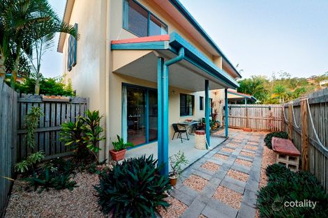 Property photo of 9/12 Erromango Drive Jubilee Pocket QLD 4802