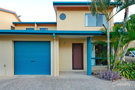 Property photo of 9/12 Erromango Drive Jubilee Pocket QLD 4802