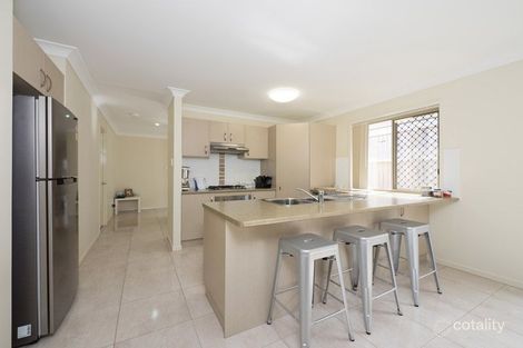 Property photo of 29 Poppy Crescent Springfield Lakes QLD 4300
