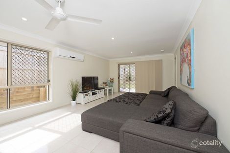 Property photo of 29 Poppy Crescent Springfield Lakes QLD 4300