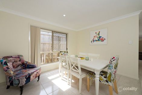 Property photo of 29 Poppy Crescent Springfield Lakes QLD 4300