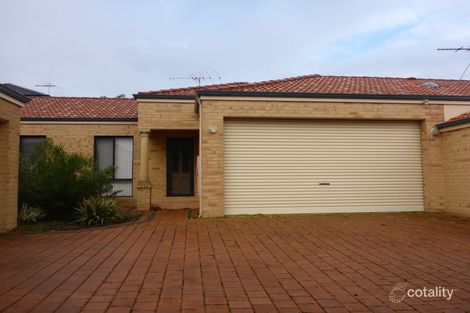 Property photo of 42B Bates Road Innaloo WA 6018