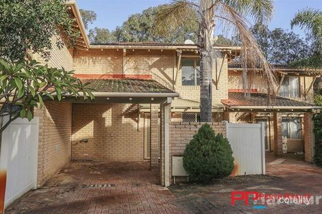 258/1 Heritage Cove, Maylands, WA 6051