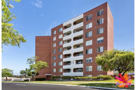 25/46-48 Rutland Ave, Lathlain, WA 6100