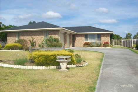 30 Illawarra Cct, Worrigee, NSW 2540