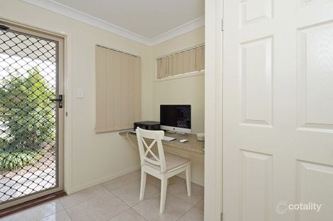 Property photo of 29 Poppy Crescent Springfield Lakes QLD 4300