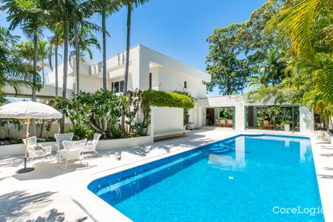 Property photo of 5903 Muirfield Place Hope Island QLD 4212