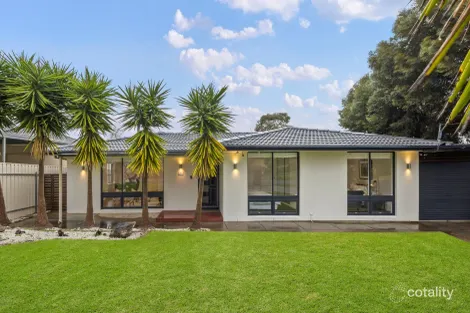 37 Lorraine Ave, Para Vista, SA 5093