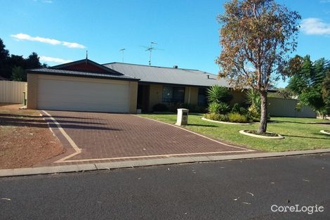 Property photo of 1 Minigwal Court Greenfields WA 6210