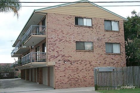 4/39 Swain St, Holland Park West, QLD 4121