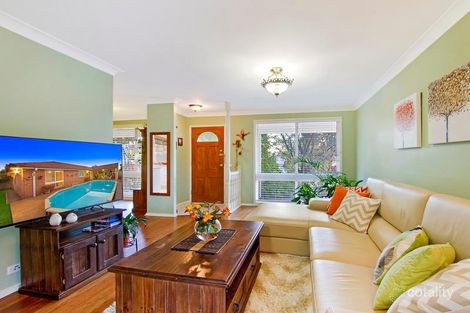 Property photo of 86 Neilson Crescent Bligh Park NSW 2756