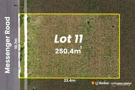 38 Messenger Rd, Leppington, NSW 2179