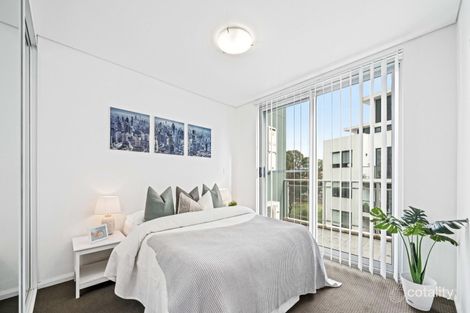Property photo of 25/127-129 Jersey Street North Asquith NSW 2077