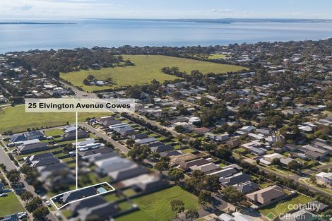 Property photo of 25 Elvington Avenue Cowes VIC 3922