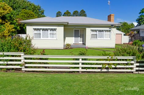 Property photo of 7 Grant Street Port Fairy VIC 3284