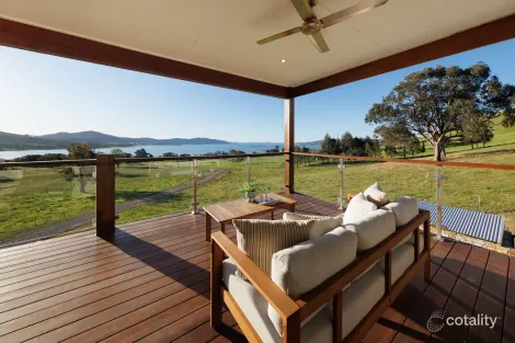 1407 Murray Valley Hwy, Huon, VIC 3695