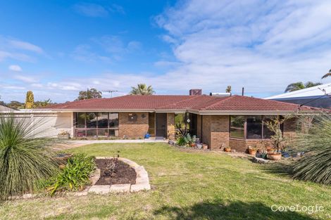 Property photo of 12 Aberfeldy Crescent Duncraig WA 6023