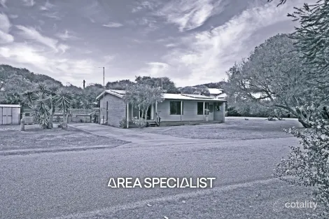 Property photo of 1 Harbour View Sandy Point VIC 3959