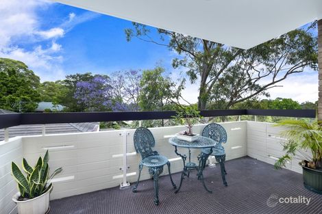 Property photo of 17/20A Austin Street Lane Cove NSW 2066