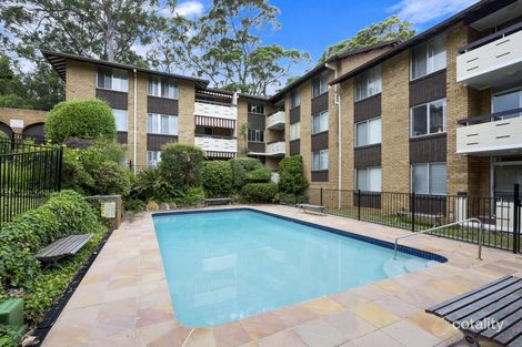 Property photo of 17/20A Austin Street Lane Cove NSW 2066