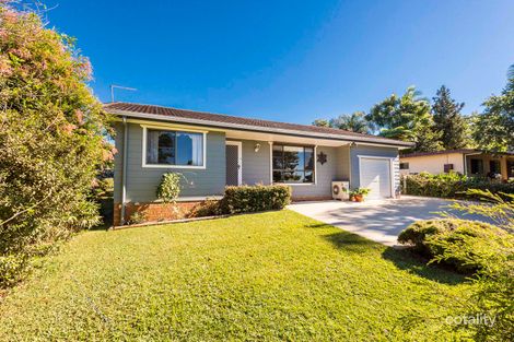 50 James St, Dunoon, NSW 2480