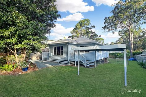 22 Tingara St, Macleay Island, QLD 4184