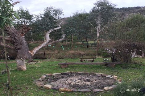 3541 Whittlesea-Yea Rd, Flowerdale, VIC 3717