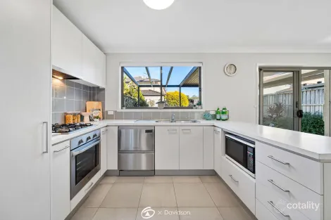 Property photo of 10 Whitfield Parade Hammondville NSW 2170