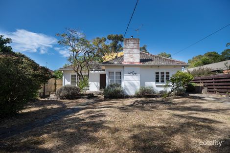 Property photo of 34 Glenard Drive Eaglemont VIC 3084