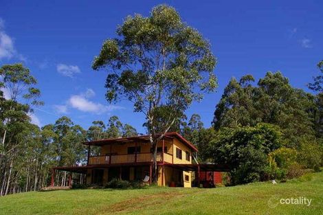 202 Coldwater Creek Rd, Nana Glen, NSW 2450