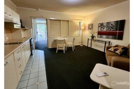 225/85 Deakin St, Kangaroo Point, QLD 4169