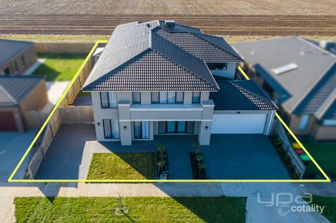 Property photo of 20 Long Forest Avenue Harkness VIC 3337