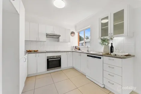 Property photo of 6/70 Beatrice Terrace Ascot QLD 4007