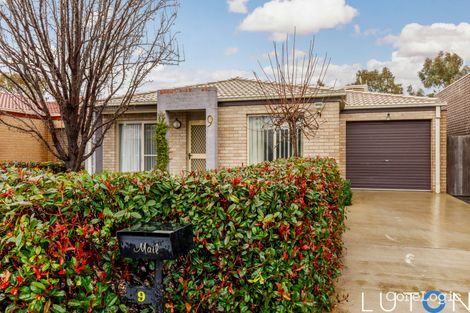 Property photo of 9 Maclurcan Street Franklin ACT 2913