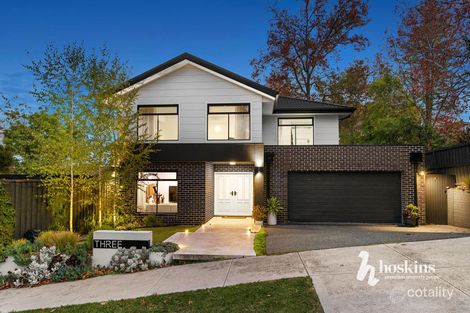 3 Palmer Ave, Croydon North, VIC 3136