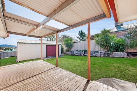 Property photo of 18 Riverview Terrace Wodonga VIC 3690