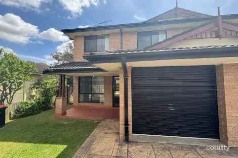 Property photo of 1/51-53 Coveny Street Doonside NSW 2767