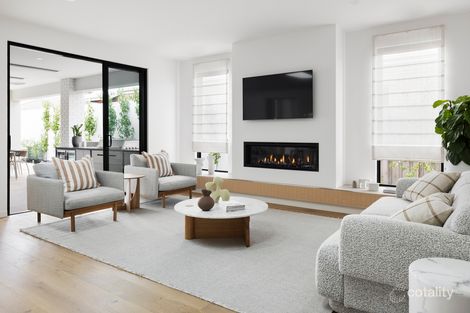 Property photo of 1 Major Crescent Lysterfield VIC 3156