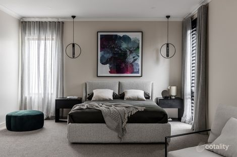 Property photo of 1 Major Crescent Lysterfield VIC 3156