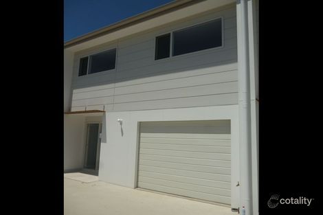Property photo of 3/23 Trafalgar Street Woolgoolga NSW 2456