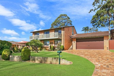 8 Banjo St, Heathcote, NSW 2233