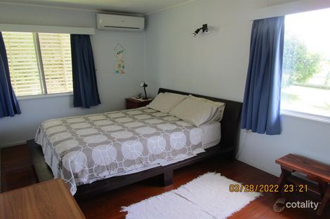 17 Lower Hickey St, East Innisfail, QLD 4860