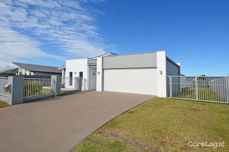 Property photo of 56 Royal Drive Kawungan QLD 4655