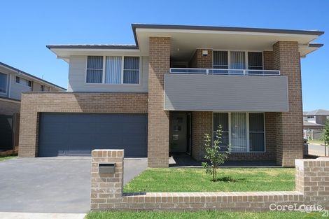 Property photo of 201 Elara Boulevard Marsden Park NSW 2765