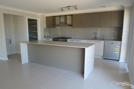 Property photo of 201 Elara Boulevard Marsden Park NSW 2765