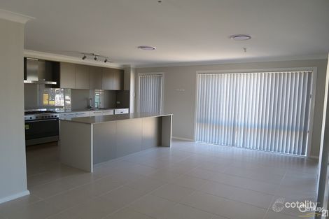 Property photo of 201 Elara Boulevard Marsden Park NSW 2765