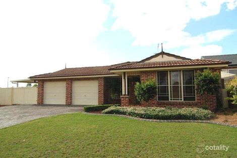 13 Ridgeview Cres, Erskine Park, NSW 2759