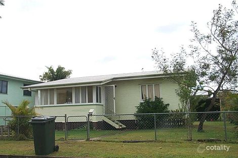 14 Dymock St, Maryborough, QLD 4650