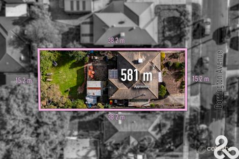 Property photo of 31 Dorrington Avenue Reservoir VIC 3073