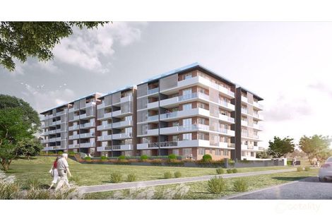 Property photo of 32/7-9 Durham Street Mount Druitt NSW 2770